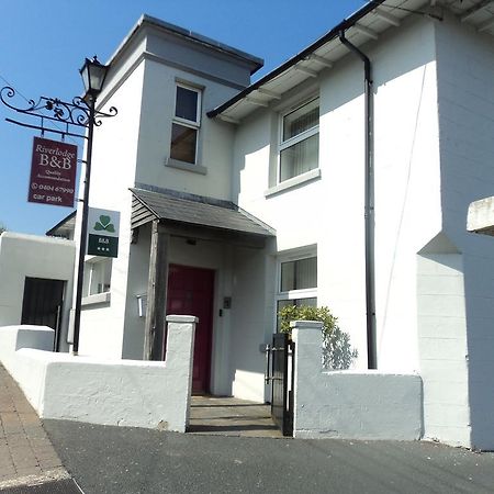 River Lodge Accomodation Wicklow Exterior photo