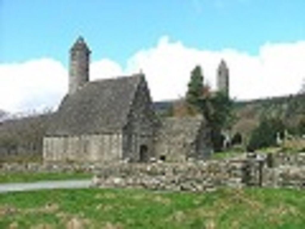 River Lodge Accomodation Wicklow Exterior photo