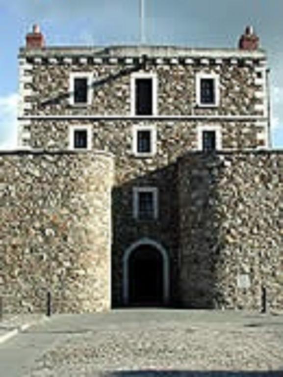 River Lodge Accomodation Wicklow Exterior photo